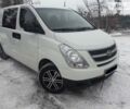 Хендай Н1 пас., об'ємом двигуна 2.5 л та пробігом 140 тис. км за 12500 $, фото 1 на Automoto.ua