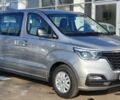 купити нове авто Хендай Н1 пас. 2021 року від офіційного дилера АВТОПАЛАЦ ТЕРНОПІЛЬ Хендай фото