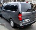 Сірий Хендай Н1 пас., об'ємом двигуна 2.5 л та пробігом 189 тис. км за 7700 $, фото 25 на Automoto.ua