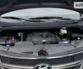Сірий Хендай Н1 пас., об'ємом двигуна 2.5 л та пробігом 189 тис. км за 7700 $, фото 27 на Automoto.ua