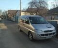 Сірий Хендай Н1 пас., об'ємом двигуна 2.5 л та пробігом 288 тис. км за 5900 $, фото 1 на Automoto.ua