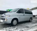 Сірий Хендай Н1 пас., об'ємом двигуна 2.5 л та пробігом 178 тис. км за 6100 $, фото 1 на Automoto.ua