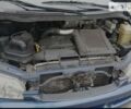 Синій Хендай Н1 пас., об'ємом двигуна 2.5 л та пробігом 302 тис. км за 4850 $, фото 13 на Automoto.ua