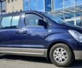 Синій Хендай Н1 пас., об'ємом двигуна 2.48 л та пробігом 330 тис. км за 10000 $, фото 1 на Automoto.ua