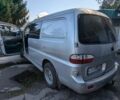 Сірий Хендай Н1, об'ємом двигуна 2.4 л та пробігом 433 тис. км за 3900 $, фото 8 на Automoto.ua