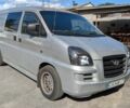 Сірий Хендай Н1, об'ємом двигуна 2.4 л та пробігом 433 тис. км за 3900 $, фото 2 на Automoto.ua