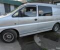 Сірий Хендай Н1, об'ємом двигуна 2.4 л та пробігом 433 тис. км за 3900 $, фото 9 на Automoto.ua