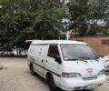 Білий Хендай Н 100, об'ємом двигуна 2.5 л та пробігом 600 тис. км за 1300 $, фото 1 на Automoto.ua