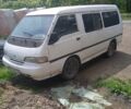 Белый Хендай Н 100, объемом двигателя 0 л и пробегом 1 тыс. км за 750 $, фото 1 на Automoto.ua