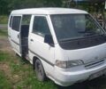 Белый Хендай Н 100, объемом двигателя 0 л и пробегом 1 тыс. км за 750 $, фото 5 на Automoto.ua