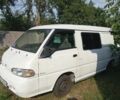 Білий Хендай Н 100, об'ємом двигуна 2.5 л та пробігом 400 тис. км за 650 $, фото 3 на Automoto.ua