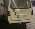 Белый Хендай Н 100, объемом двигателя 2.5 л и пробегом 370 тыс. км за 2000 $, фото 2 на Automoto.ua