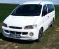 Белый Хендай Н 100, объемом двигателя 2.5 л и пробегом 363 тыс. км за 3755 $, фото 1 на Automoto.ua