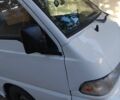 Белый Хендай Н 100, объемом двигателя 2 л и пробегом 33 тыс. км за 2500 $, фото 1 на Automoto.ua