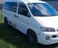 Білий Хендай Н 100, об'ємом двигуна 2.5 л та пробігом 363 тис. км за 3755 $, фото 1 на Automoto.ua
