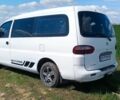 Белый Хендай Н 100, объемом двигателя 2.5 л и пробегом 363 тыс. км за 3755 $, фото 3 на Automoto.ua