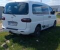 Белый Хендай Н 100, объемом двигателя 2.5 л и пробегом 363 тыс. км за 3755 $, фото 2 на Automoto.ua