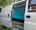 Белый Хендай Н 100, объемом двигателя 2.5 л и пробегом 300 тыс. км за 2500 $, фото 2 на Automoto.ua