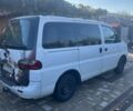 Белый Хендай Н 100, объемом двигателя 2.5 л и пробегом 335 тыс. км за 3094 $, фото 2 на Automoto.ua