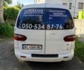 Белый Хендай Н 100, объемом двигателя 2.5 л и пробегом 300 тыс. км за 2500 $, фото 5 на Automoto.ua
