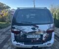 Белый Хендай Н 100, объемом двигателя 2.5 л и пробегом 335 тыс. км за 3094 $, фото 3 на Automoto.ua