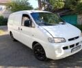 Белый Хендай Н 100, объемом двигателя 2.5 л и пробегом 300 тыс. км за 2500 $, фото 6 на Automoto.ua