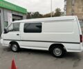 Белый Хендай Н 100, объемом двигателя 2.5 л и пробегом 310 тыс. км за 1950 $, фото 6 на Automoto.ua