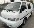 Белый Хендай Н 100, объемом двигателя 2.5 л и пробегом 310 тыс. км за 1950 $, фото 8 на Automoto.ua