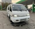 Белый Хендай Н 100, объемом двигателя 2.5 л и пробегом 310 тыс. км за 1950 $, фото 1 на Automoto.ua