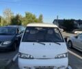Белый Хендай Н 100, объемом двигателя 2.5 л и пробегом 320 тыс. км за 2500 $, фото 1 на Automoto.ua