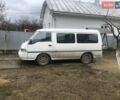 Белый Хендай Н 100, объемом двигателя 2.9 л и пробегом 300 тыс. км за 1600 $, фото 1 на Automoto.ua