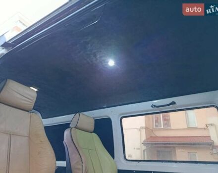 Белый Хендай Н 100, объемом двигателя 2.48 л и пробегом 250 тыс. км за 2200 $, фото 13 на Automoto.ua