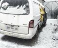 Білий Хендай Н 100, об'ємом двигуна 2.48 л та пробігом 400 тис. км за 1200 $, фото 6 на Automoto.ua