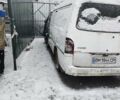 Білий Хендай Н 100, об'ємом двигуна 2.48 л та пробігом 400 тис. км за 1200 $, фото 5 на Automoto.ua