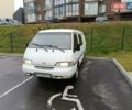 Белый Хендай Н 100, объемом двигателя 2.48 л и пробегом 250 тыс. км за 2200 $, фото 1 на Automoto.ua