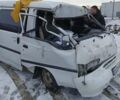 Білий Хендай Н 100, об'ємом двигуна 2.48 л та пробігом 400 тис. км за 1200 $, фото 1 на Automoto.ua