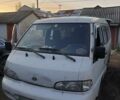 Белый Хендай Н 100, объемом двигателя 0 л и пробегом 391 тыс. км за 3000 $, фото 1 на Automoto.ua