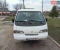 Белый Хендай Н 100, объемом двигателя 2.5 л и пробегом 430 тыс. км за 1700 $, фото 1 на Automoto.ua