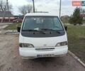 Белый Хендай Н 100, объемом двигателя 2.5 л и пробегом 430 тыс. км за 1700 $, фото 1 на Automoto.ua