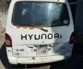 Білий Хендай Н 100, об'ємом двигуна 2 л та пробігом 344 тис. км за 400 $, фото 1 на Automoto.ua