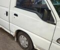Білий Хендай Н 100, об'ємом двигуна 2 л та пробігом 400 тис. км за 1224 $, фото 1 на Automoto.ua