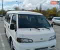 Белый Хендай Н 100, объемом двигателя 2.5 л и пробегом 300 тыс. км за 2300 $, фото 1 на Automoto.ua