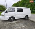 Білий Хендай Н 100, об'ємом двигуна 2.5 л та пробігом 505 тис. км за 3200 $, фото 1 на Automoto.ua