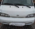 Белый Хендай Н 100, объемом двигателя 2.5 л и пробегом 270 тыс. км за 2800 $, фото 1 на Automoto.ua
