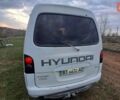 Білий Хендай Н 100, об'ємом двигуна 2.5 л та пробігом 340 тис. км за 2800 $, фото 19 на Automoto.ua