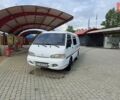 Білий Хендай Н 100, об'ємом двигуна 2.5 л та пробігом 340 тис. км за 2800 $, фото 2 на Automoto.ua