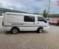 Білий Хендай Н 100, об'ємом двигуна 2.5 л та пробігом 340 тис. км за 2800 $, фото 6 на Automoto.ua