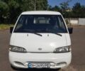 Белый Хендай Н 100, объемом двигателя 2.5 л и пробегом 341 тыс. км за 2650 $, фото 1 на Automoto.ua