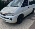 Білий Хендай Н 100, об'ємом двигуна 2.5 л та пробігом 337 тис. км за 2800 $, фото 1 на Automoto.ua