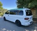 Білий Хендай Н 100, об'ємом двигуна 2.5 л та пробігом 330 тис. км за 2100 $, фото 2 на Automoto.ua
